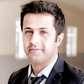 Karwan Mino's avatar