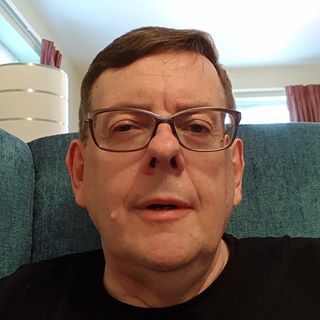 Colin Symonds's avatar