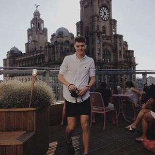 Andrew Dixon's avatar