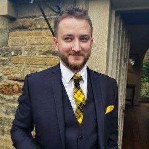 Jason Crispin's avatar