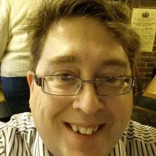 Ian Brownlow's avatar