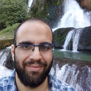 Romanos Nianios's avatar