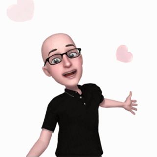 Paul Packham's avatar