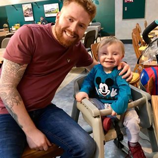 Taylor David's avatar