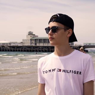 Adrian Gabriel Neagoe's avatar