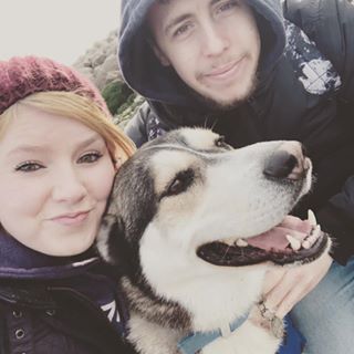 Kara Louise Gresty's avatar