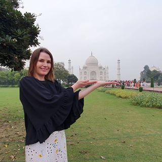 Sylvia Brown's avatar