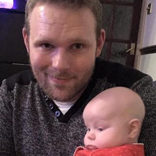 Martin Jones's avatar