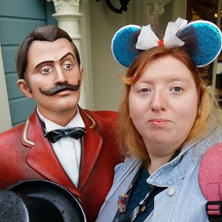 Kate Louise Frazer's avatar