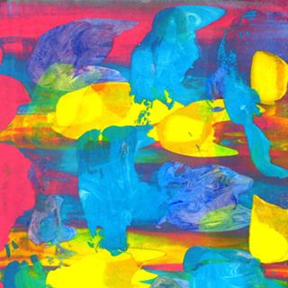 Maria Christina Weir's avatar