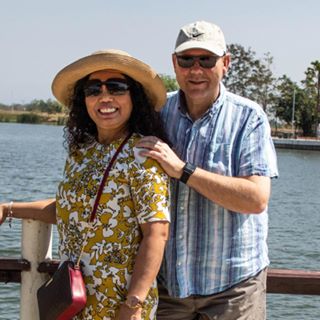 Steve Massingham's avatar