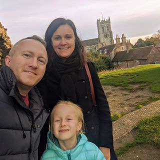 Jonathan Redsell's avatar