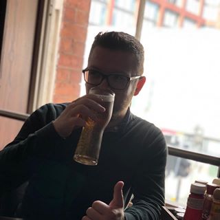 Liam Michael Mackenzie's avatar