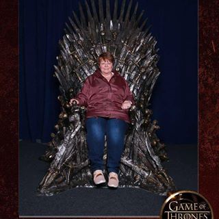 Shirley Cameron-Grundle's avatar