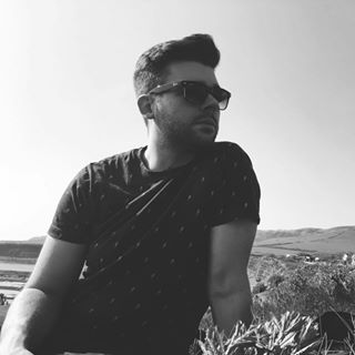 Dom Stapleton's avatar