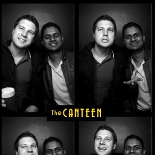 Andrew J Burgess's avatar