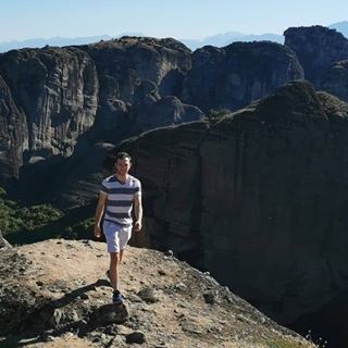 Dominic Buswell's avatar