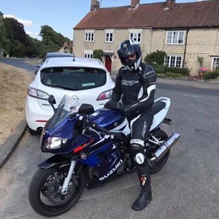 Craig Wilson's avatar