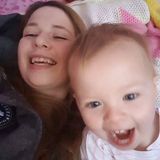 Jamie-Leigh Cook's avatar