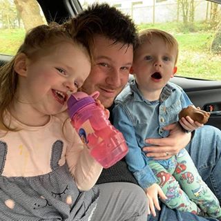 Oliver Foster-Burnell's avatar