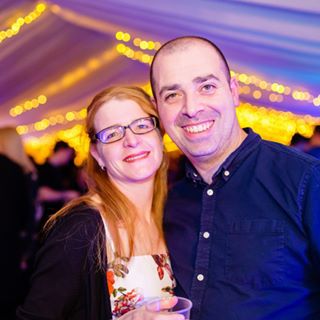 Gareth Jenkinson's avatar