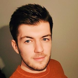 James Beeching's avatar