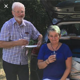 Chets Chetwynd's avatar