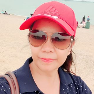 Ging Bayhon's avatar