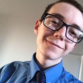 Lloyd Jackson's avatar