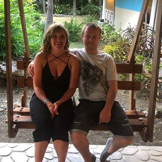 Adam Cliffe's avatar