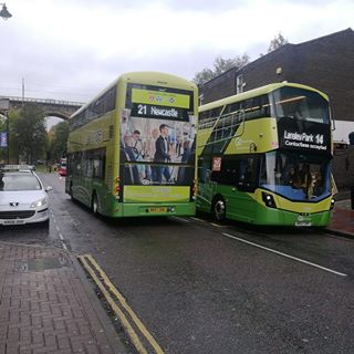 Mark Williams's avatar