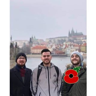 Lee Johnston's avatar