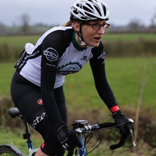 Caroline Flooks's avatar