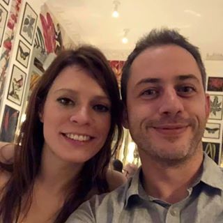 Daniel Pickering's avatar