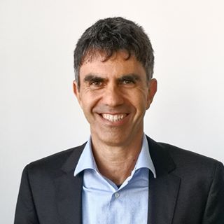 Carlo D'Acunto's avatar