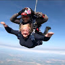 Caroline Marrow's avatar