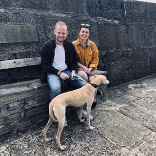 Kevin Harvey's avatar