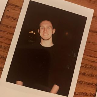 Brad Parrott's avatar