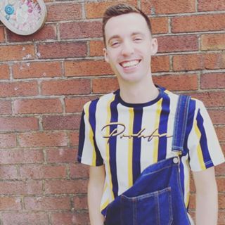 Jordan Collis's avatar