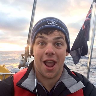 Sam Doyne's avatar