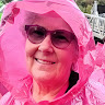 Sue McDonald's avatar