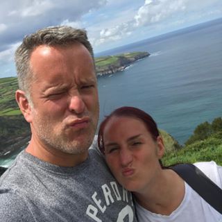 Steven Hammond's avatar