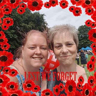 Julie Ann Brookes's avatar
