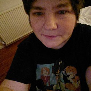Gilli Rhys's avatar