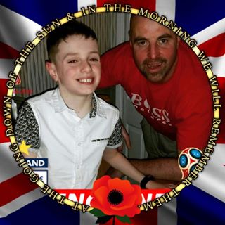 Leon Thomson's avatar