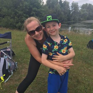 Kate O'Brien's avatar