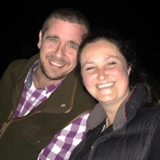 Claire Eyres's avatar
