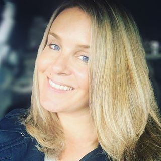 Louise Buckingham's avatar