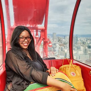 Kelsey Robb's avatar