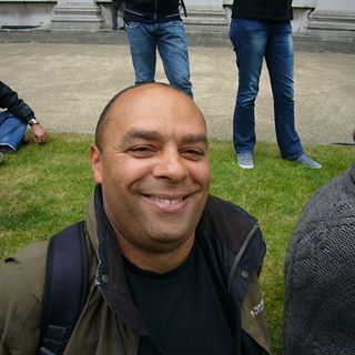 Adam Brown's avatar